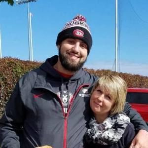 Meet your Posher, Drew